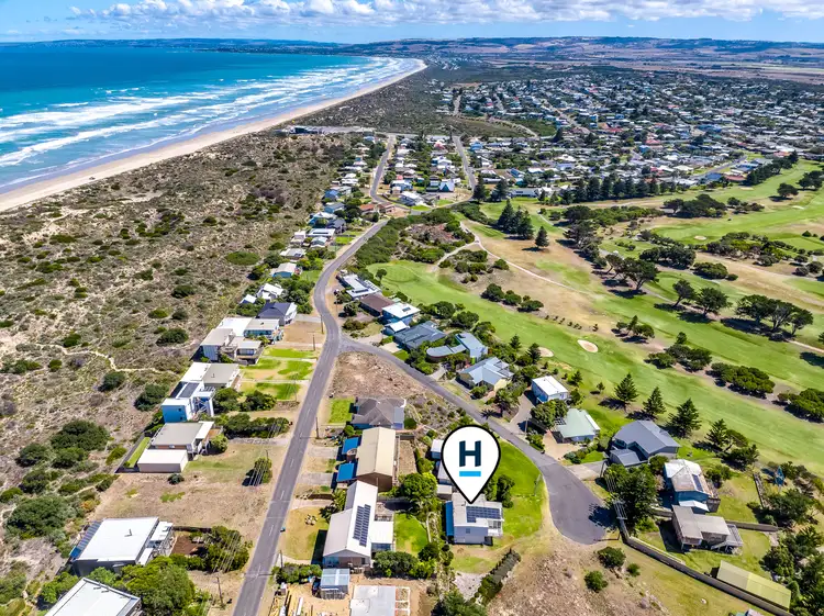 Main view of Homely house listing, 12 Fairway Court, Goolwa South SA 5214