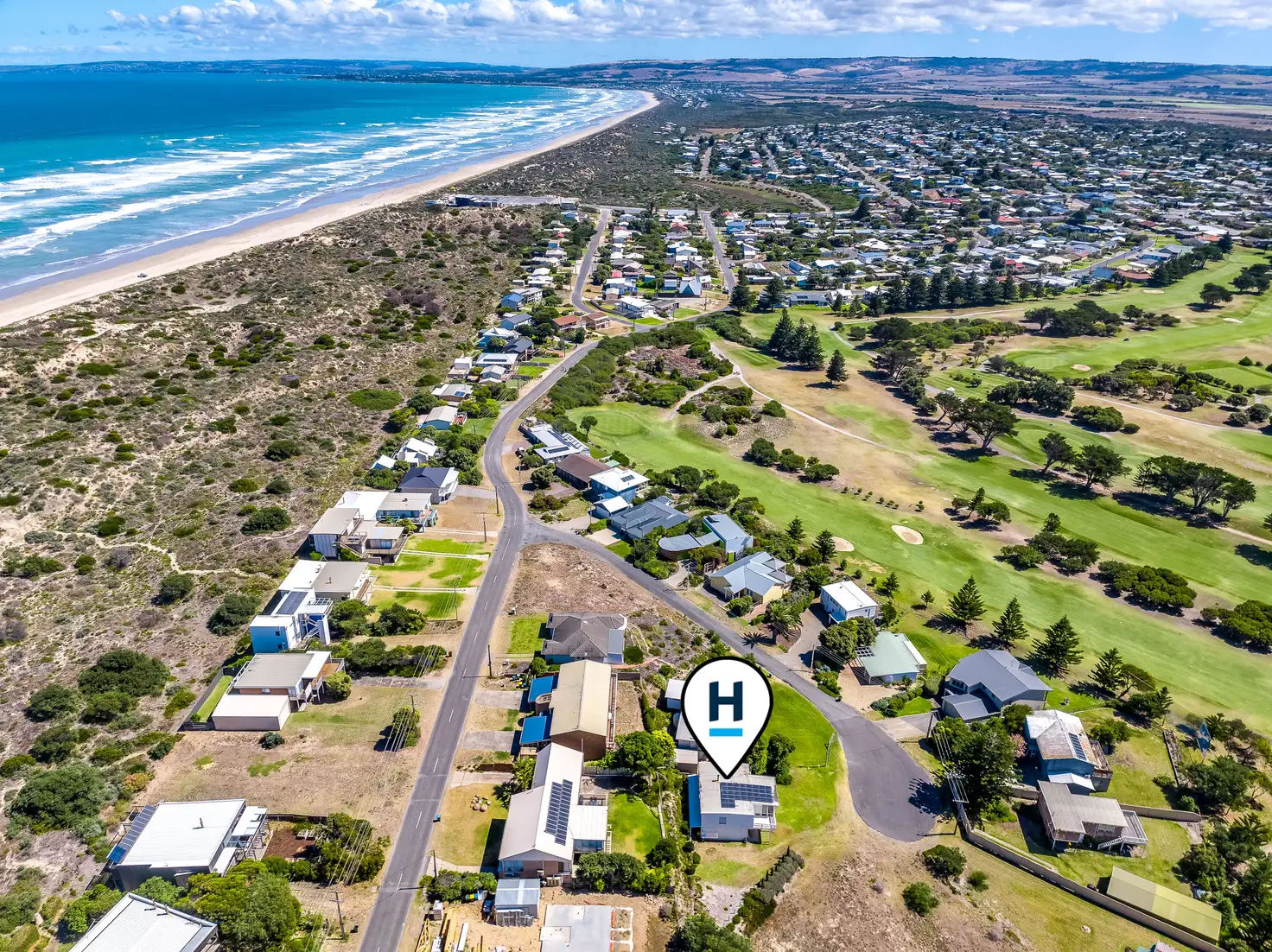 Main view of Homely house listing, 12 Fairway Court, Goolwa South SA 5214