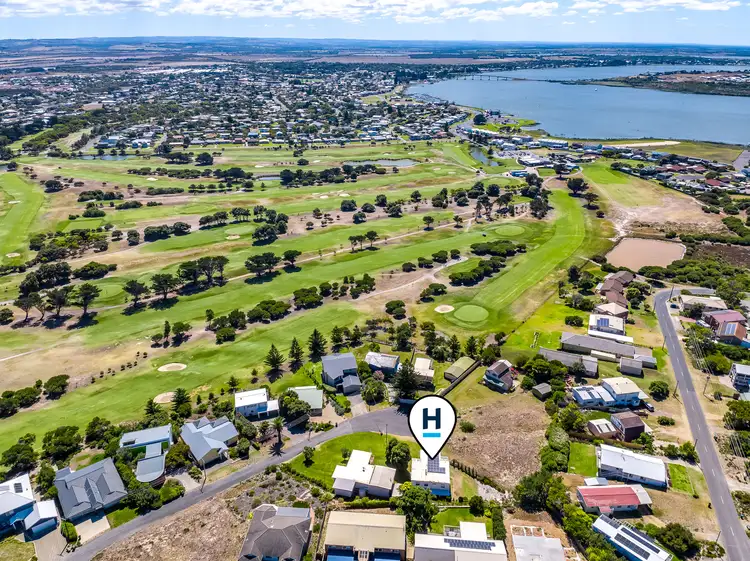 Third view of Homely house listing, 12 Fairway Court, Goolwa South SA 5214