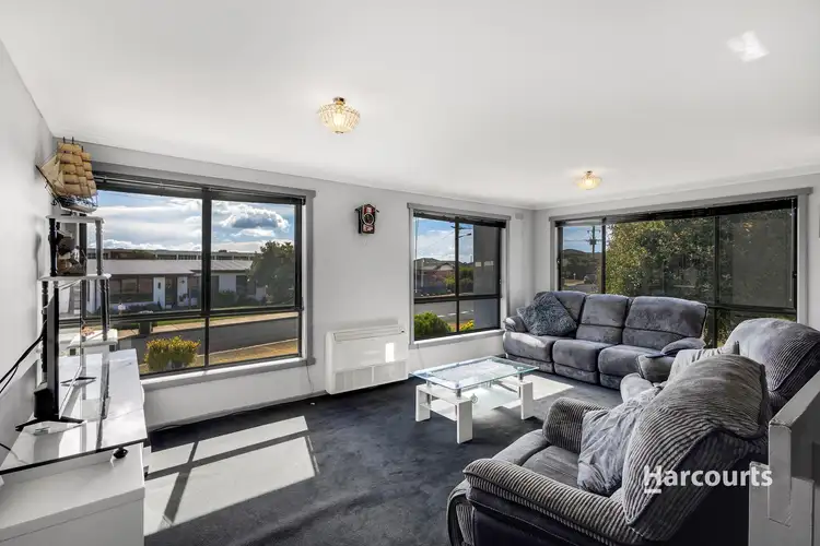 Fifth view of Homely house listing, 2-4 Nairana Avenue, Shorewell Park TAS 7320