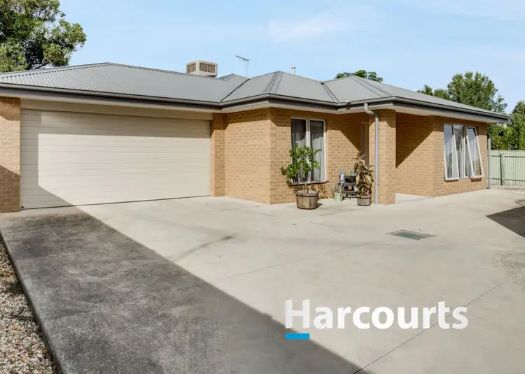 Main view of Homely townhouse listing, 11A Williams Road, Wangaratta VIC 3677