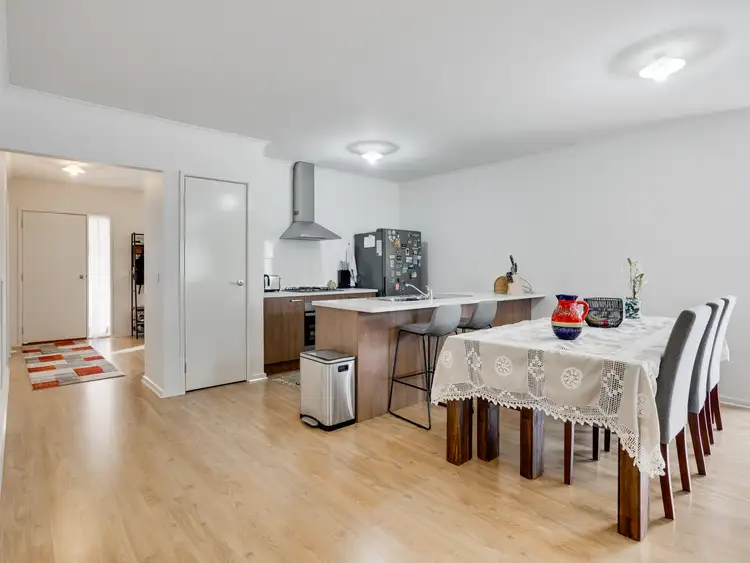 Second view of Homely townhouse listing, 11A Williams Road, Wangaratta VIC 3677