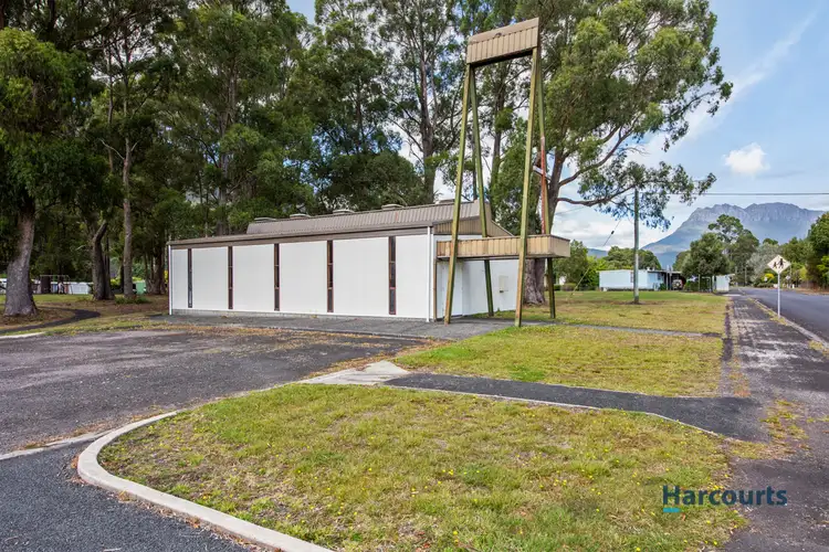 Second view of Homely house listing, 4 Central Avenue, Tullah TAS 7321