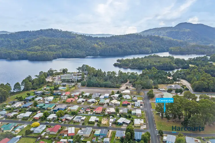 Fourth view of Homely house listing, 4 Central Avenue, Tullah TAS 7321