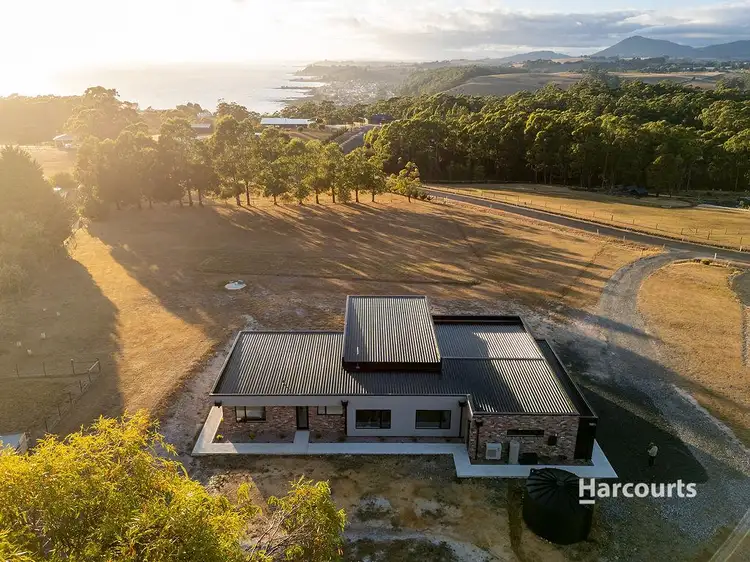 61 Allegra Drive, Heybridge TAS 7316