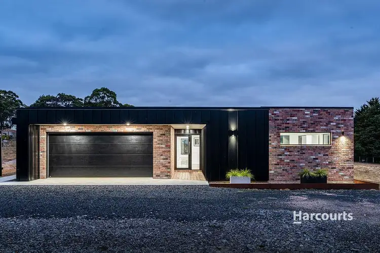 Second view of Homely house listing, 61 Allegra Drive, Heybridge TAS 7316