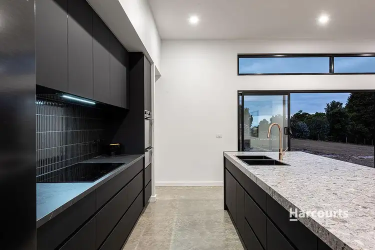 Fourth view of Homely house listing, 61 Allegra Drive, Heybridge TAS 7316