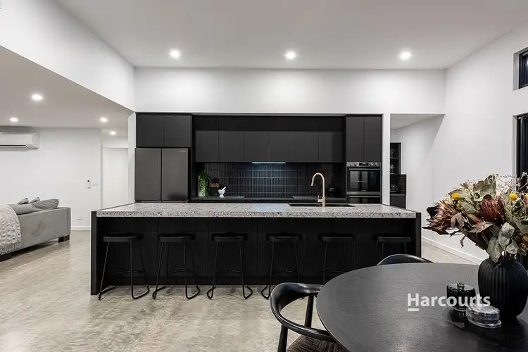 Fifth view of Homely house listing, 61 Allegra Drive, Heybridge TAS 7316
