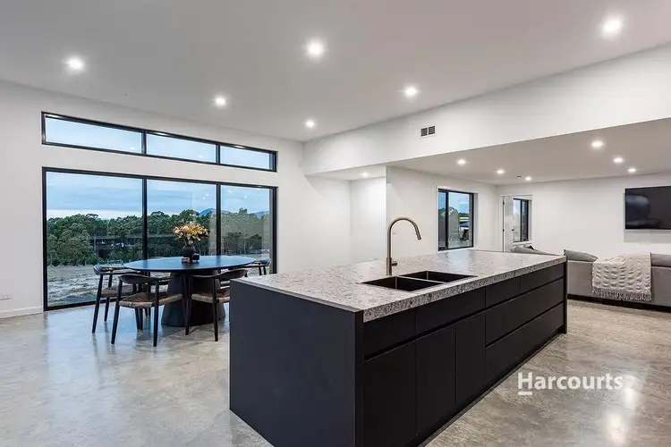 Sixth view of Homely house listing, 61 Allegra Drive, Heybridge TAS 7316