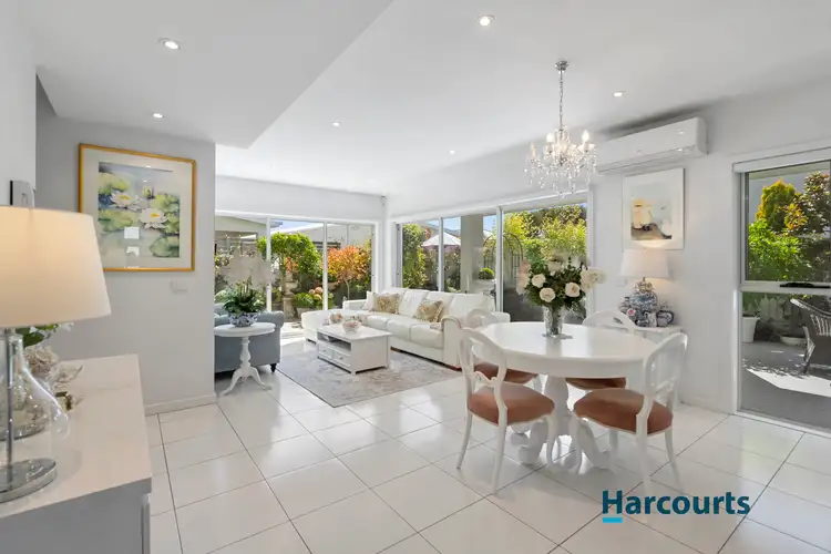 Second view of Homely house listing, 1/109-111 Shearwater Boulevard, Shearwater TAS 7307