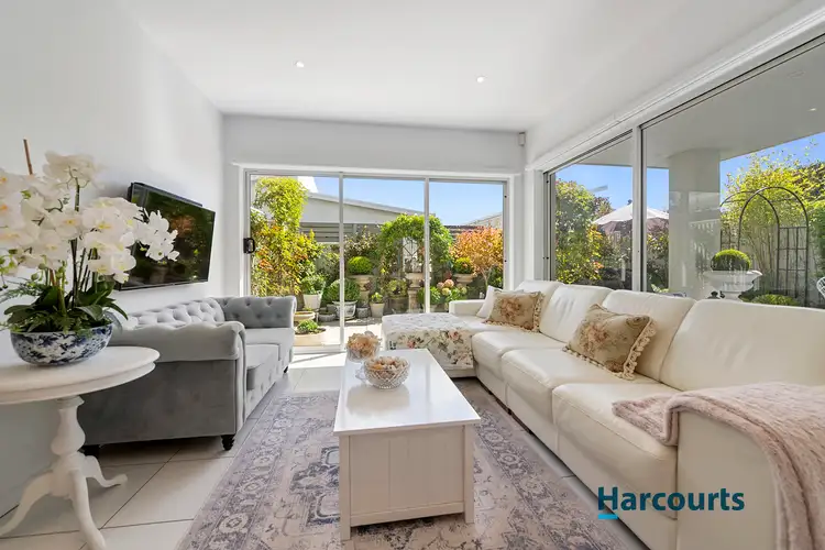 Fourth view of Homely house listing, 1/109-111 Shearwater Boulevard, Shearwater TAS 7307