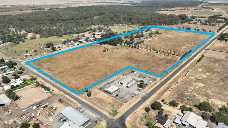 11 Jackson Street, Hay NSW 2711