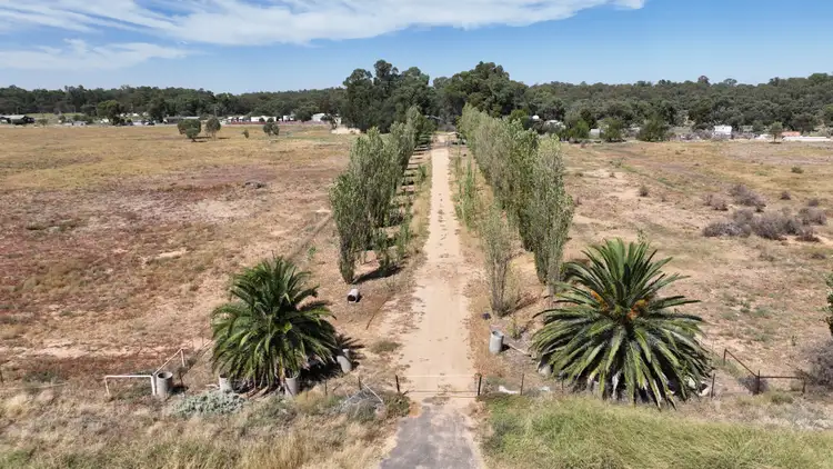 Fourth view of Homely rural property listing, 11 Jackson Street, Hay NSW 2711