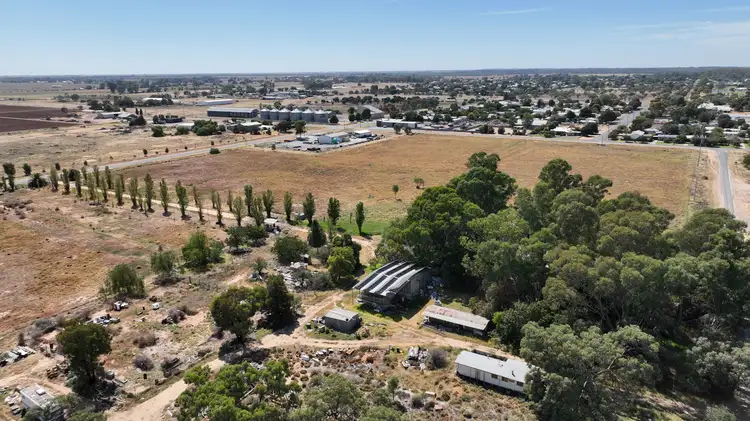 Fifth view of Homely rural property listing, 11 Jackson Street, Hay NSW 2711