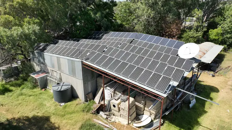 Seventh view of Homely rural property listing, 11 Jackson Street, Hay NSW 2711