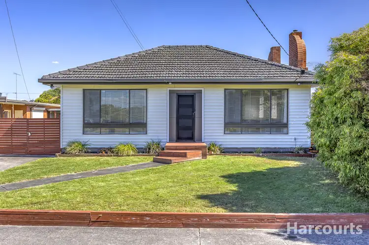 10 Birch Court