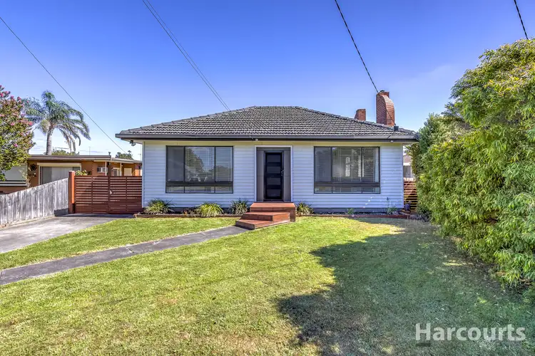 Second view of Homely house listing, 10 Birch Court, Morwell VIC 3840