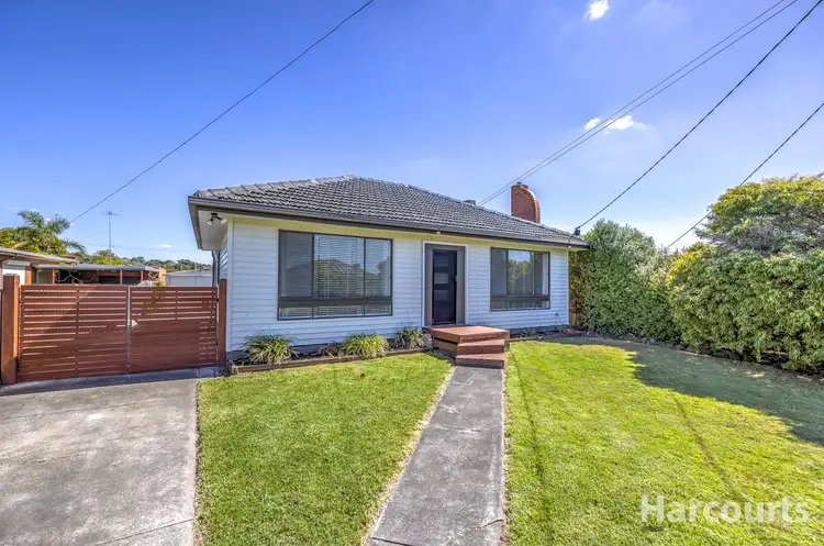 Third view of Homely house listing, 10 Birch Court, Morwell VIC 3840