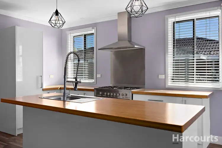 Fourth view of Homely house listing, 10 Birch Court, Morwell VIC 3840