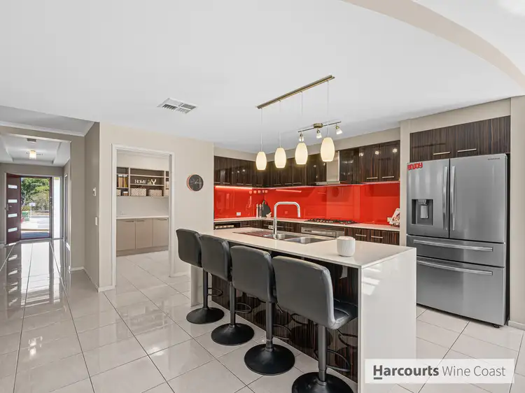 Third view of Homely house listing, 31 Edgehill Walk, Noarlunga Downs SA 5168