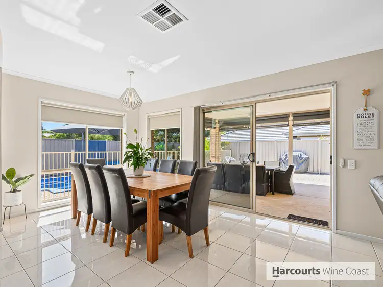 Fourth view of Homely house listing, 31 Edgehill Walk, Noarlunga Downs SA 5168