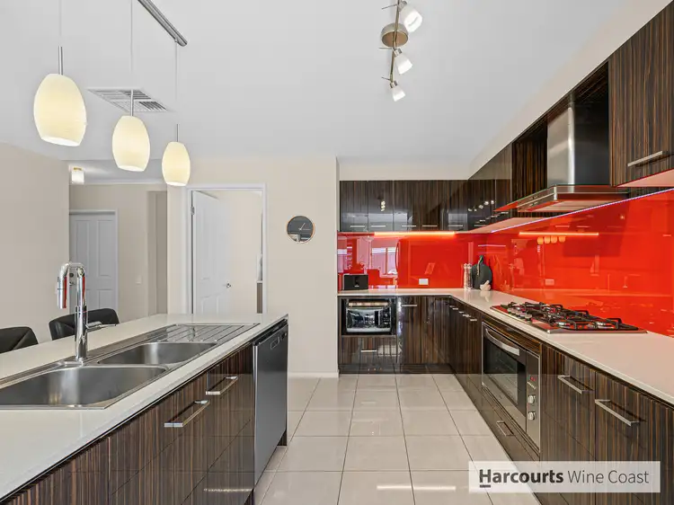 Sixth view of Homely house listing, 31 Edgehill Walk, Noarlunga Downs SA 5168