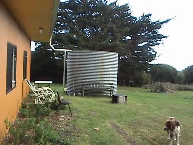 Main view of Homely studio listing, 2842 Grassy Road, Grassy TAS 7256
