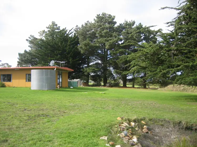 Second view of Homely studio listing, 2842 Grassy Road, Grassy TAS 7256