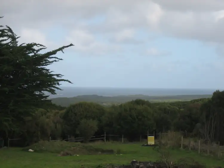 Third view of Homely studio listing, 2842 Grassy Road, Grassy TAS 7256