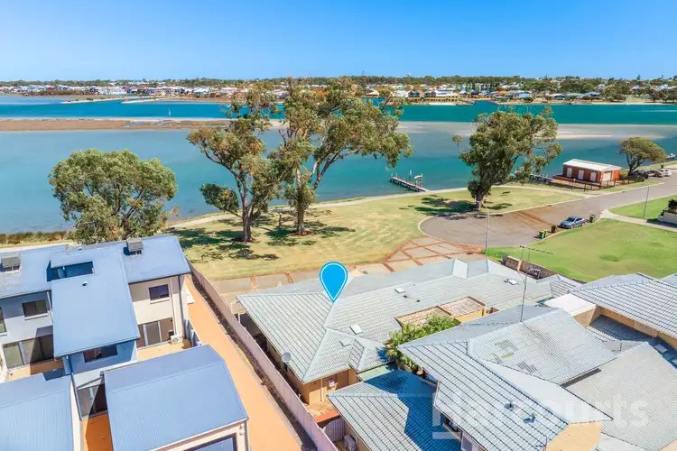 Third view of Homely house listing, 2/4 Soldiers Cove Terrace, Dudley Park WA 6210