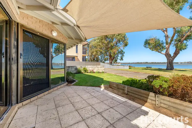 Fifth view of Homely house listing, 2/4 Soldiers Cove Terrace, Dudley Park WA 6210