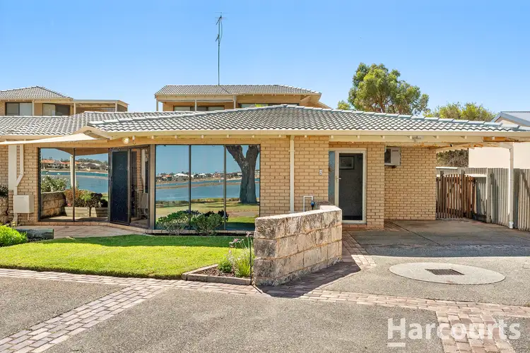 Sixth view of Homely house listing, 2/4 Soldiers Cove Terrace, Dudley Park WA 6210