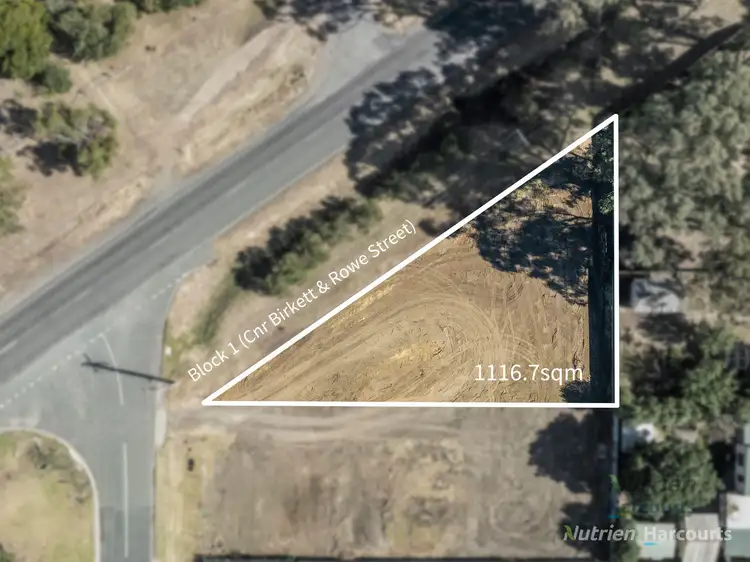 Third view of Homely land listing, 52 Rowe Street, Euroa VIC 3666