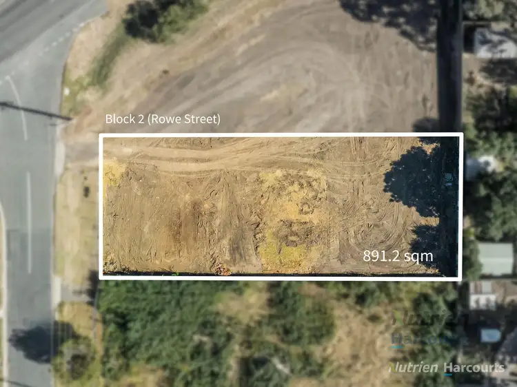 Fourth view of Homely land listing, 52 Rowe Street, Euroa VIC 3666