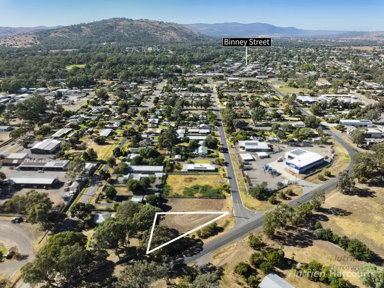 Fifth view of Homely land listing, 52 Rowe Street, Euroa VIC 3666