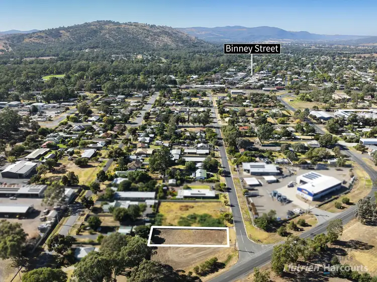 Sixth view of Homely land listing, 52 Rowe Street, Euroa VIC 3666