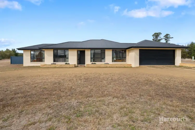 Second view of Homely house listing, 22 Alec Campbell Drive, Brighton TAS 7030