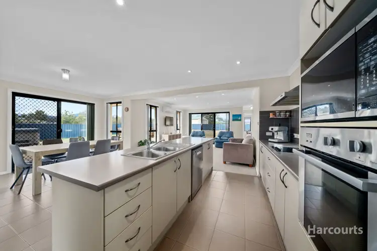 Fourth view of Homely house listing, 22 Alec Campbell Drive, Brighton TAS 7030