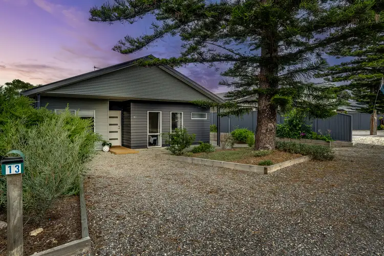 Second view of Homely house listing, 13 Washington Street, Goolwa SA 5214