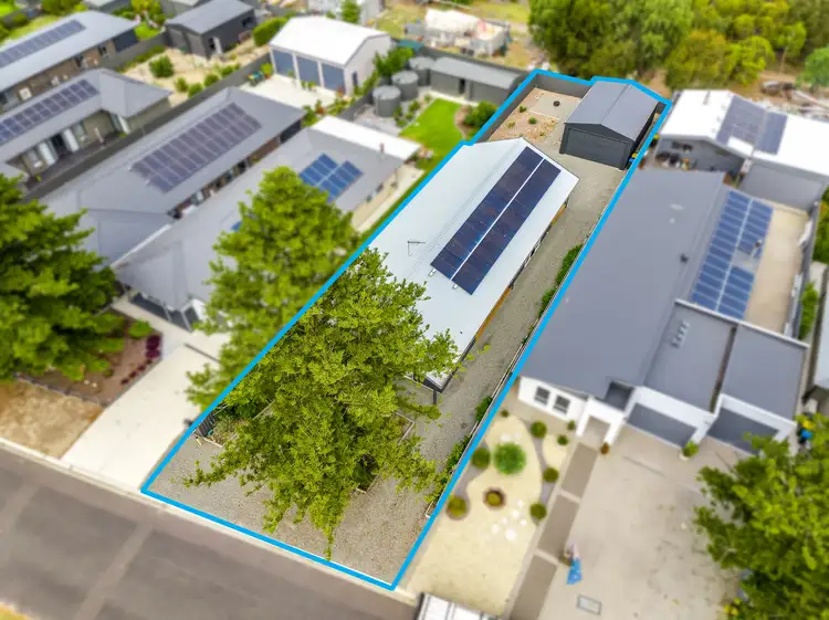 Third view of Homely house listing, 13 Washington Street, Goolwa SA 5214