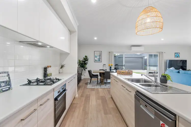 Sixth view of Homely house listing, 13 Washington Street, Goolwa SA 5214