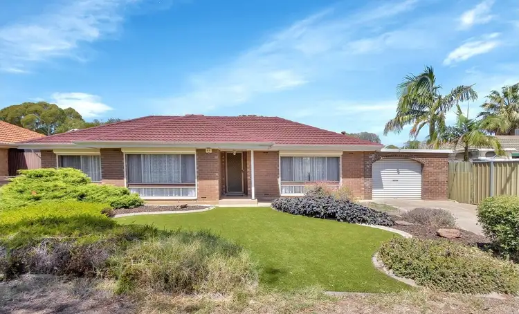 Main view of Homely house listing, 22 Myall Boulevard, Salisbury SA 5108