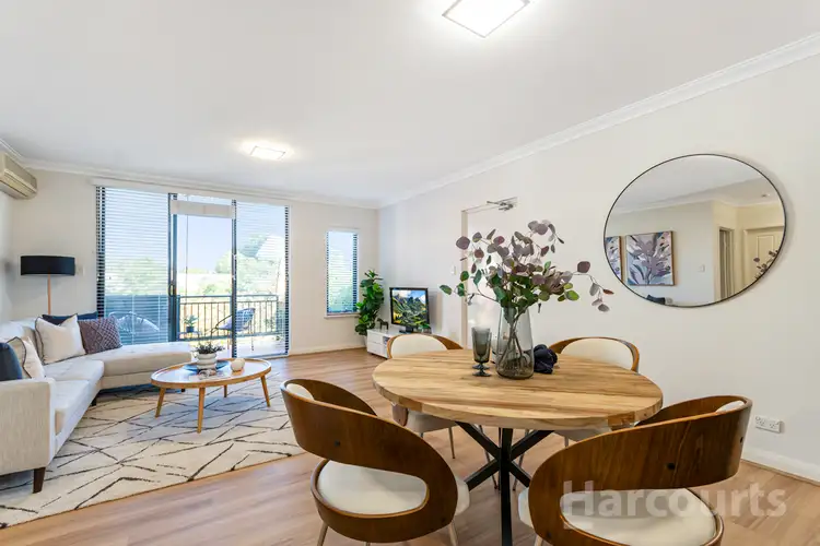 59/177 Oxford Street, Leederville WA 6007