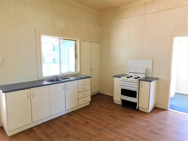Second view of Homely house listing, 5 Walter Street, Charleville QLD 4470