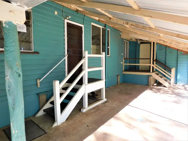 Fourth view of Homely house listing, 5 Walter Street, Charleville QLD 4470