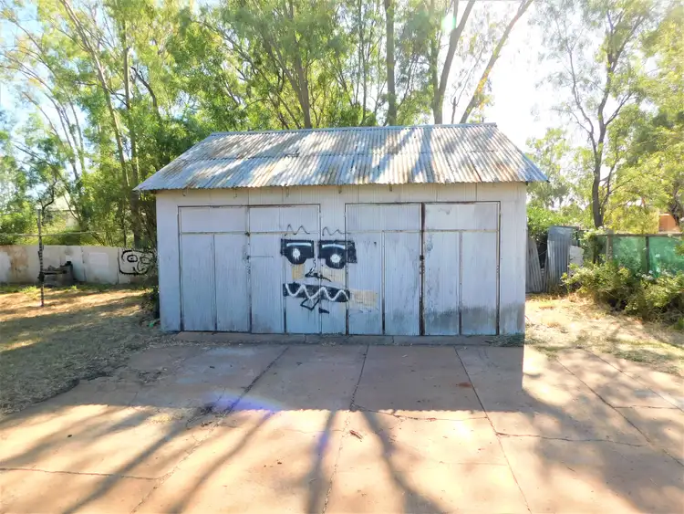 Fifth view of Homely house listing, 5 Walter Street, Charleville QLD 4470