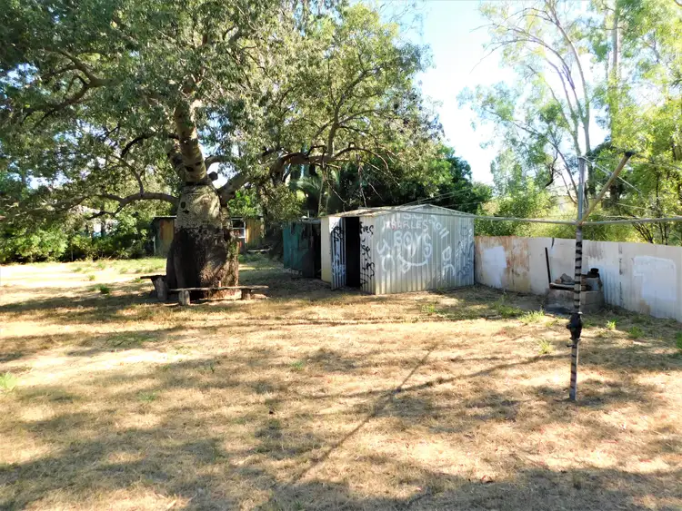 Sixth view of Homely house listing, 5 Walter Street, Charleville QLD 4470