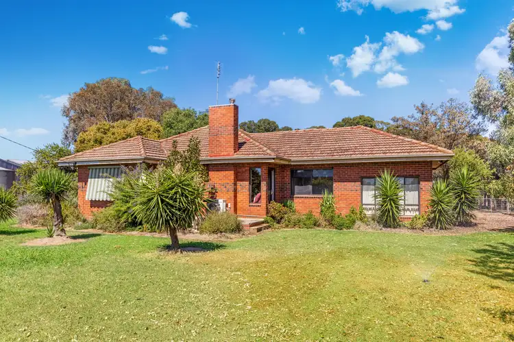 Main view of Homely house listing, 35 Mead Post Office Road, Cohuna VIC 3568