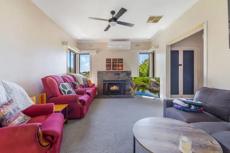 Fourth view of Homely house listing, 35 Mead Post Office Road, Cohuna VIC 3568