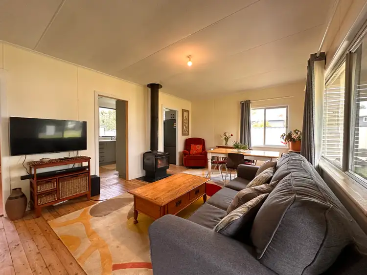 Fifth view of Homely house listing, 31 Margaret Street, Tenterfield NSW 2372